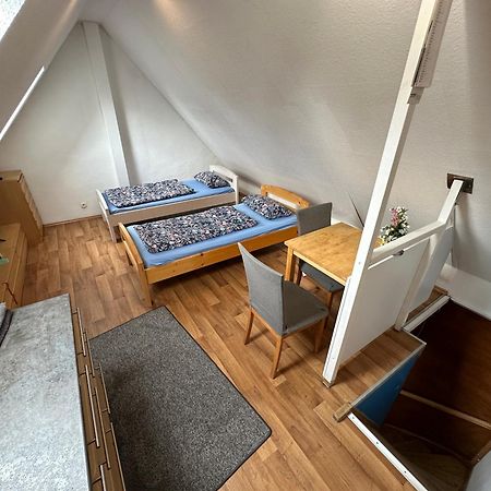 Comfort Apartments Гайльбронн Екстер'єр фото